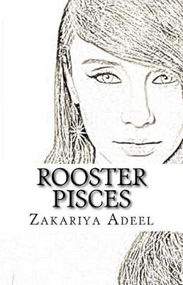 Book cover for Rooster Pisces