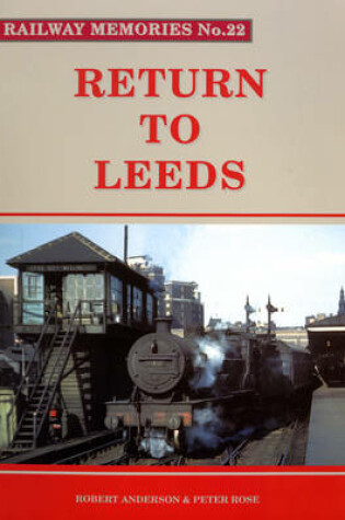 Cover of Return to Leeds