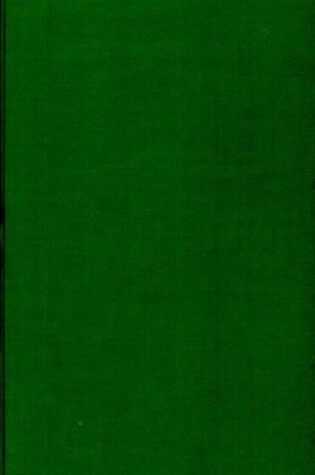 Cover of George W. Norris