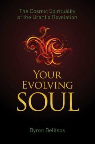 Cover of Your Evolving Soul