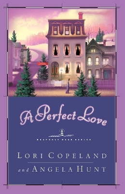 Book cover for A Perfect Love