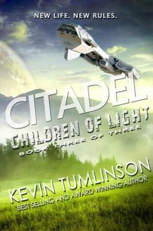 Cover of Children of Light