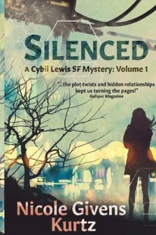 Cover of Silenced