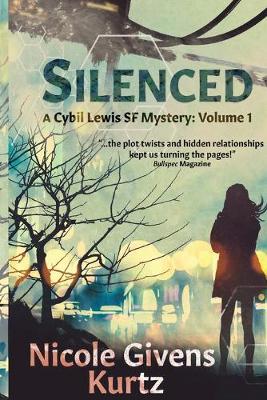 Cover of Silenced