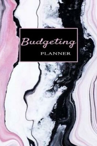 Cover of Budgeting Planner