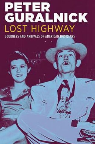 Cover of Lost Highway