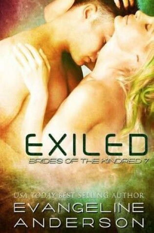 Cover of Exiled