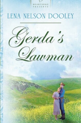 Cover of Gerda's Lawman