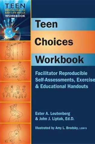 Cover of Teen Choices Workbook