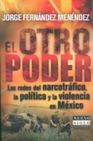 Cover of El Otro Poder