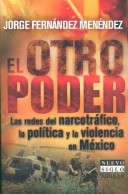 Book cover for El Otro Poder