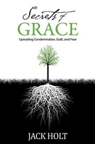 Cover of Secrets of Grace