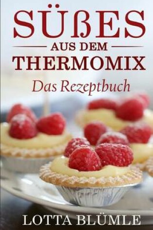 Cover of Das Rezeptbuch