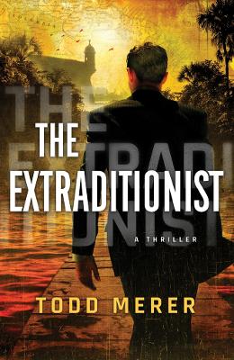 Cover of The Extraditionist