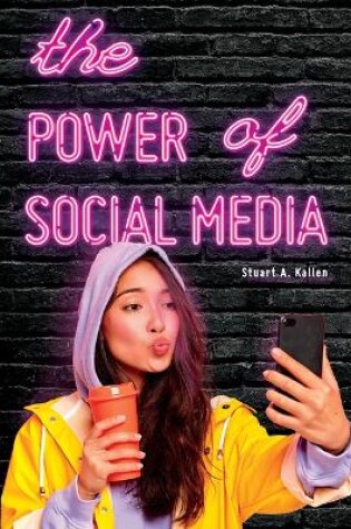 Cover of The Power of Social Media