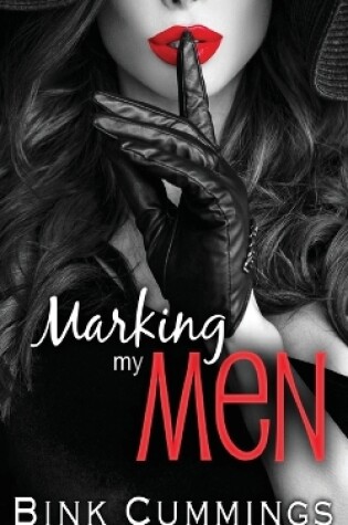 Cover of Marking My Men