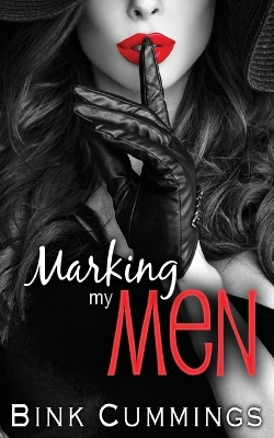 Book cover for Marking My Men