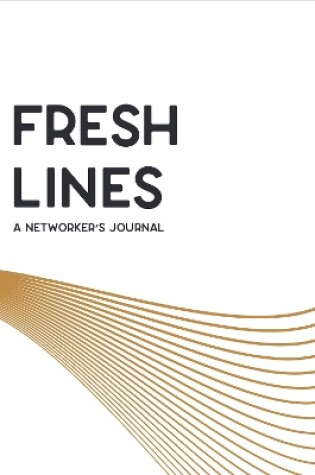 Cover of Fresh Lines