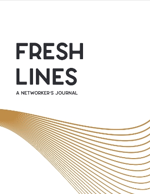 Book cover for Fresh Lines