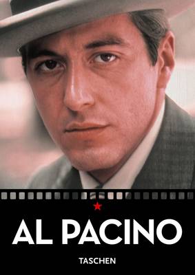 Book cover for Al Pacino