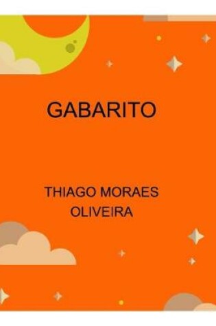 Cover of Gabarito