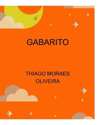 Book cover for Gabarito