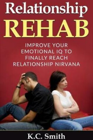 Cover of Relationship Rehab