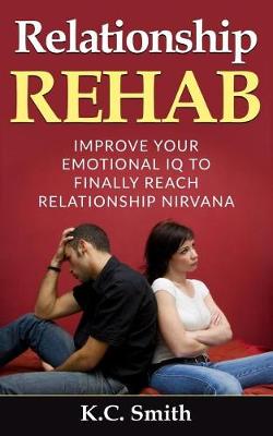 Book cover for Relationship Rehab