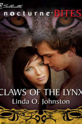 Cover of Claws of the Lynx