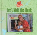 Book cover for Let's Visit the Bank