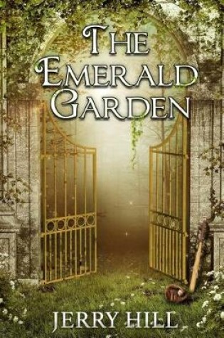 Cover of The Emerald Garden