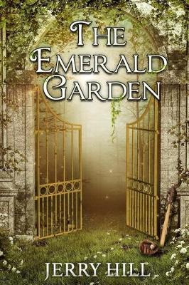 Book cover for The Emerald Garden