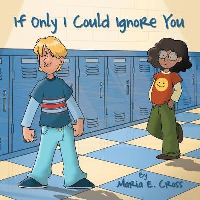 Book cover for If Only I Could Ignore You