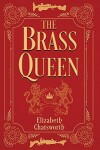 Book cover for The Brass Queen
