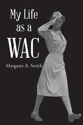 Book cover for My Life as a WAC