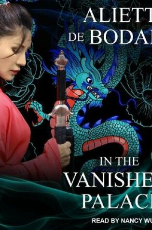 Cover of In the Vanishers' Palace