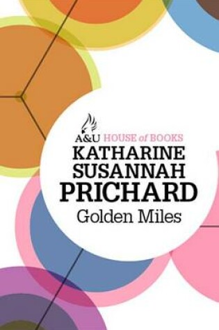 Cover of Golden Miles