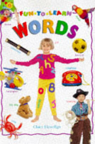 Cover of Words