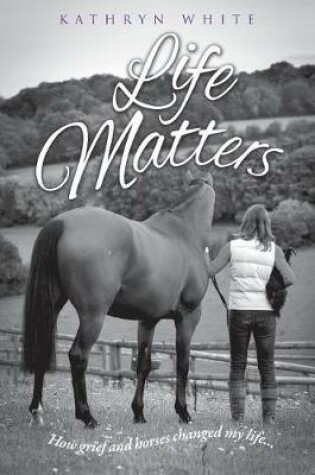 Cover of Life Matters