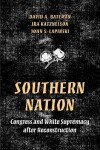 Book cover for Southern Nation