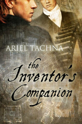 Cover of The Inventor's Companion