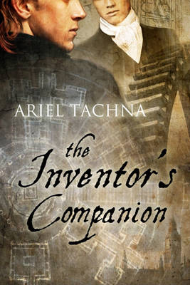 Book cover for The Inventor's Companion