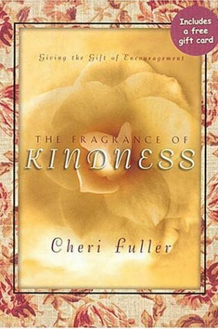 Cover of The Fragrance of Kindness