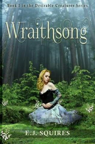 Cover of Wraithsong