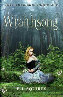 Cover of Wraithsong