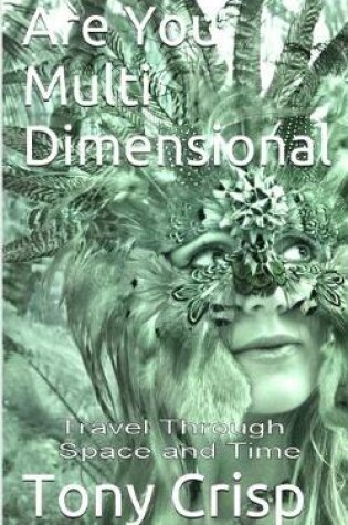 Cover of Are You Multidimensional?