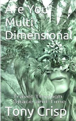 Book cover for Are You Multidimensional?