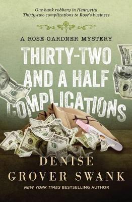 Book cover for Thirty-Two and a Half Complications