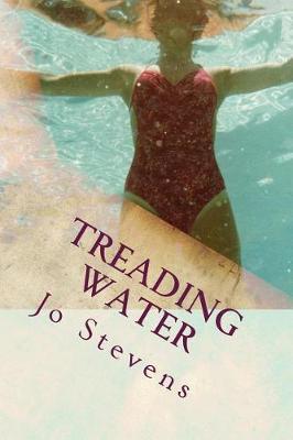 Book cover for Treading Water