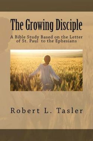 Cover of The Growing Disciple